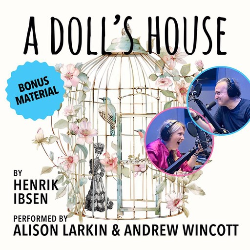 A Doll's House, Henrik Ibsen