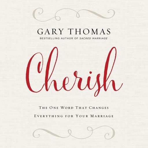 Cherish, Gary Thomas