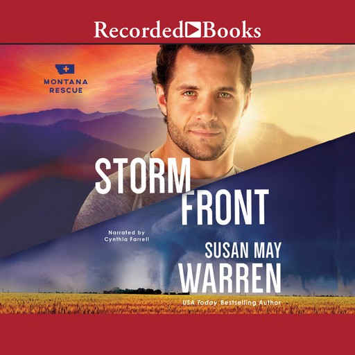 Storm Front, Susan Warren