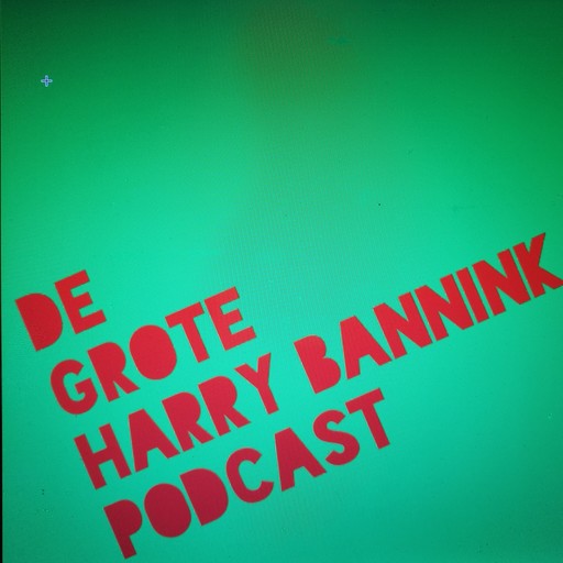 DGHBP afl37 - Ruud van Dijk, Gijs Groenteman