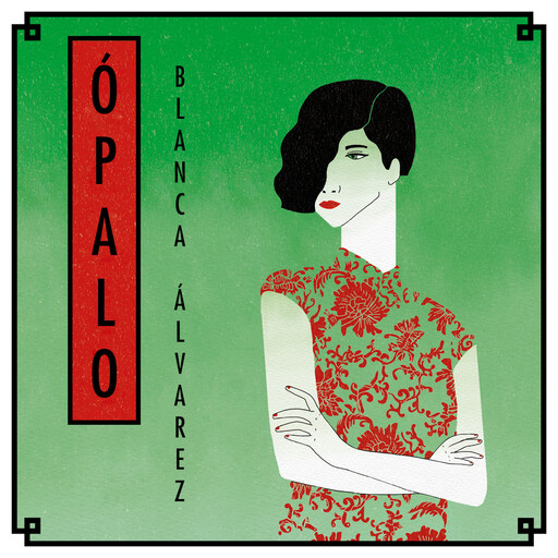 Ópalo, Blanca Álvarez González