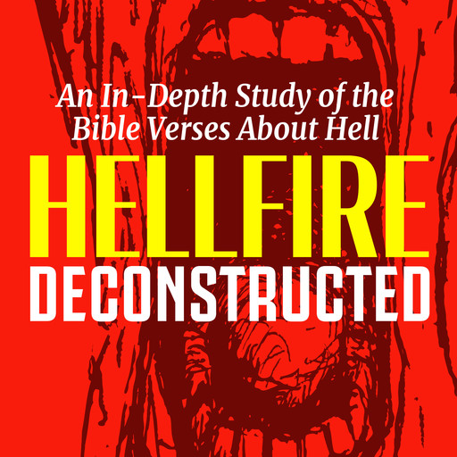 Hellfire Deconstructed, Eitan Bar