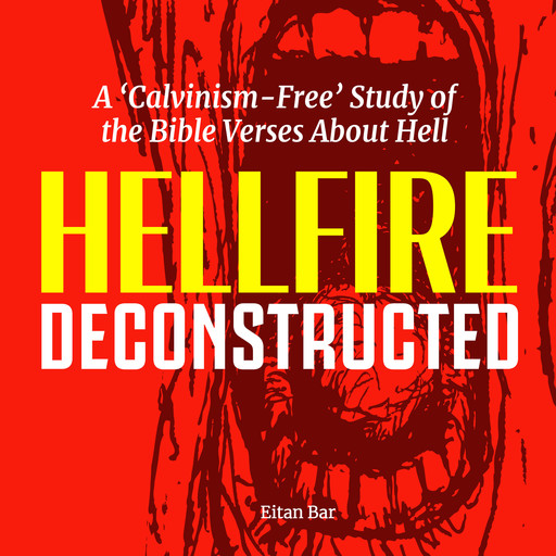 Hellfire Deconstructed, Eitan Bar