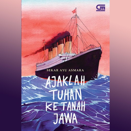 Ajaklah Tuhan ke Tanah Jawa, Sekar Ayu Asmara