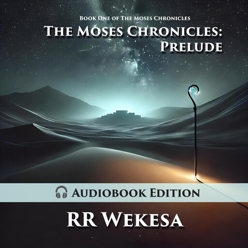 The Moses Chronicles:, RR Wekesa