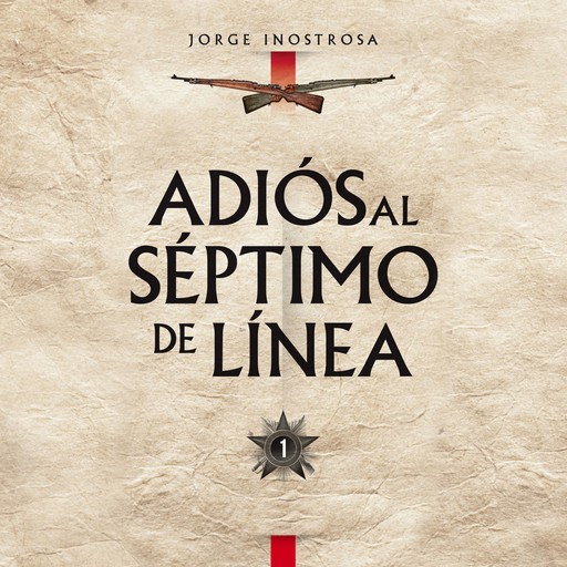 Adiós al Séptimo de Línea 1, Jorge Inostrosa