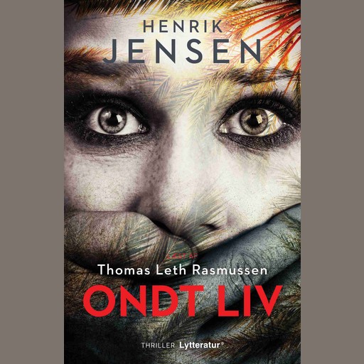 Ondt liv, Henrik Jensen