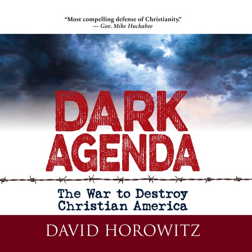 Dark Agenda, David Horowitz