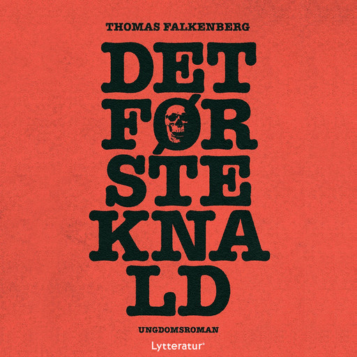 Det første knald, Thomas Falkenberg
