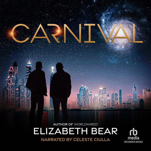 Carnival, Elizabeth Bear