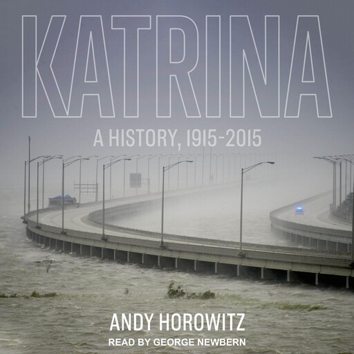 Katrina, Andy Horowitz