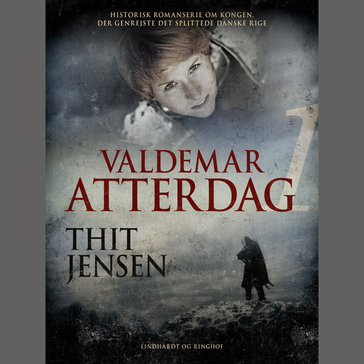 Valdemar Atterdag, Thit Jensen