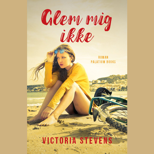 Glem mig ikke, Victoria Stevens