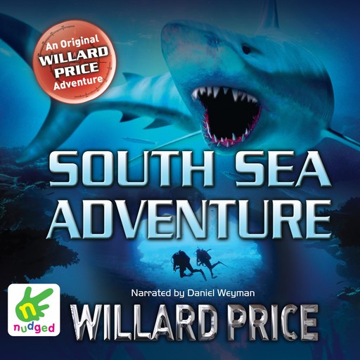 South Sea Adventure, Willard Price