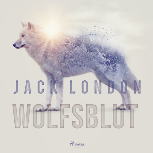 Wolfsblut, Jack London
