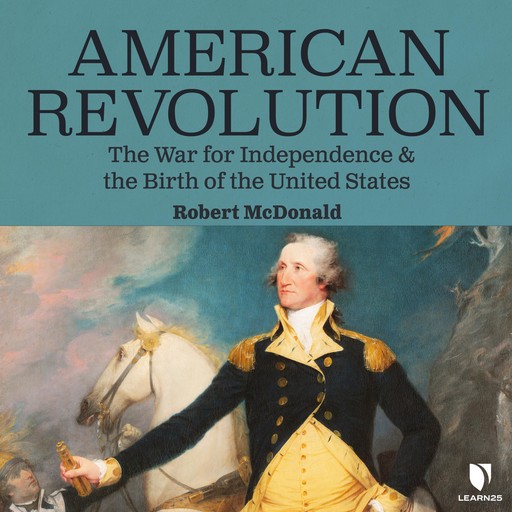 American Revolution, Robert McDonald