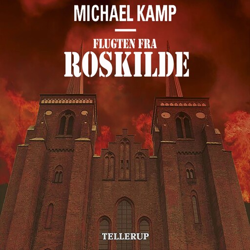 Flugten fra Roskilde, Michael Kamp