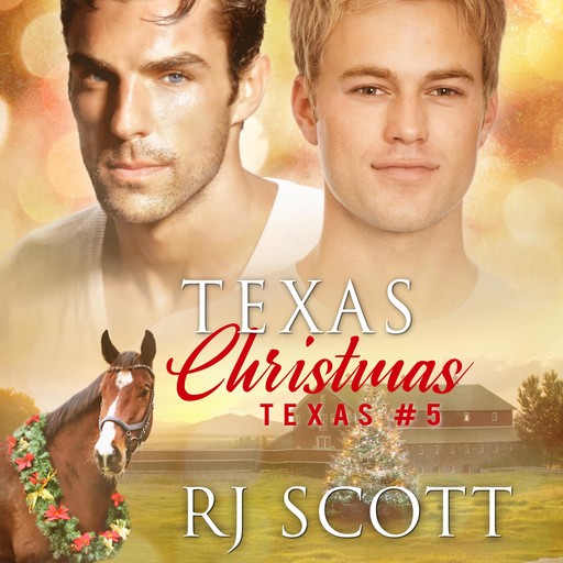 Texas Christmas, RJ Scott