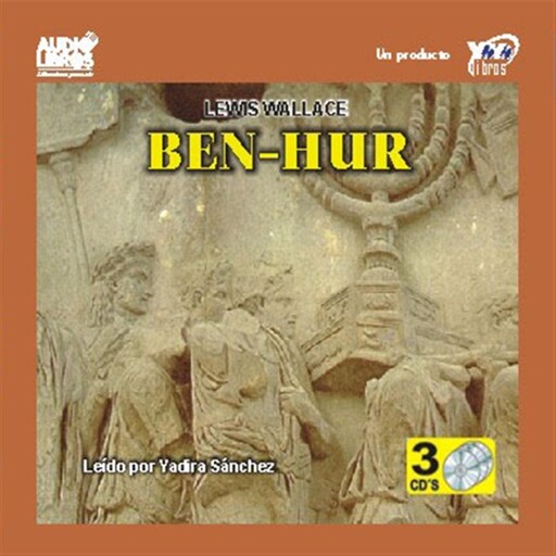 Ben-Hur, Lewis Wallace
