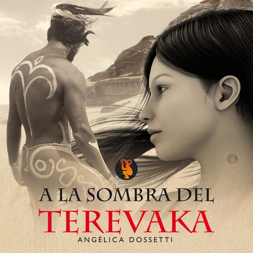 A la sombra del Terevaka, Angélica Dossetti