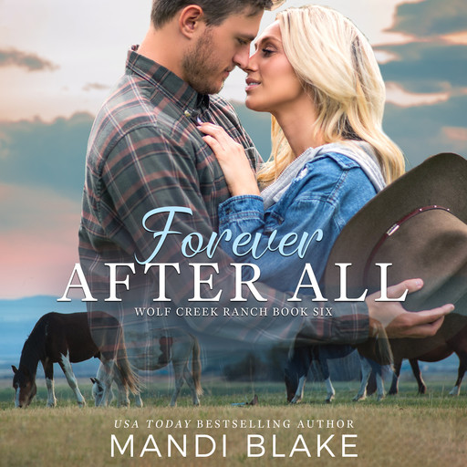Forever After All, Mandi Blake
