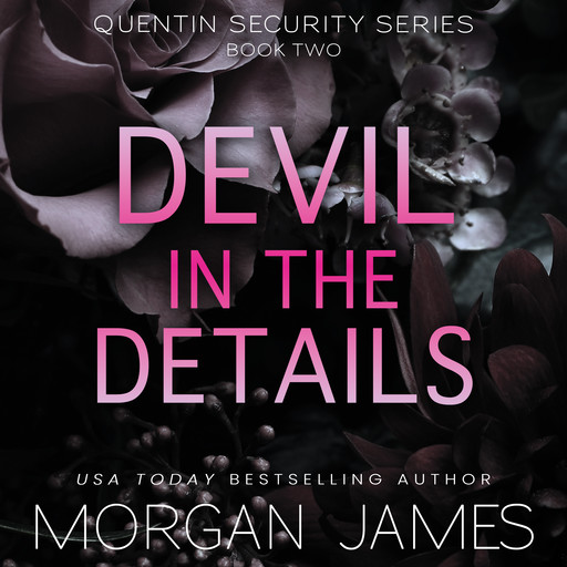 Devil in the Details, Morgan James