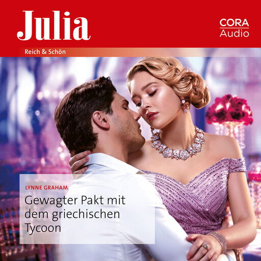 Gewagter Pakt mit dem griechischen Tycoon, Lynne Graham