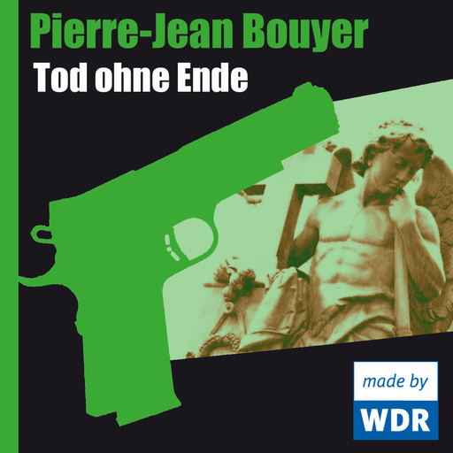 Tod ohne Ende, Pierre-Jean Bouyer