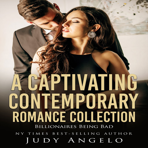 A Captivating Contemporary Romance Collection, Judy Angelo