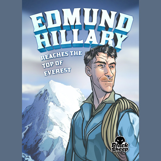 Edmund Hillary Reaches the Top of Everest, Nel Yomtov