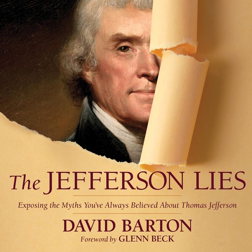 The Jefferson Lies, David Barton