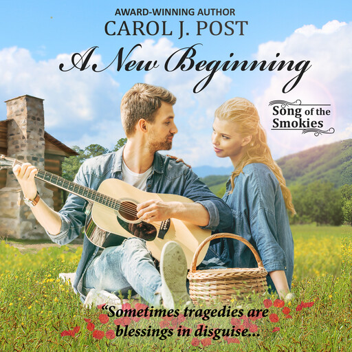 A New Beginning, Carol J. Post