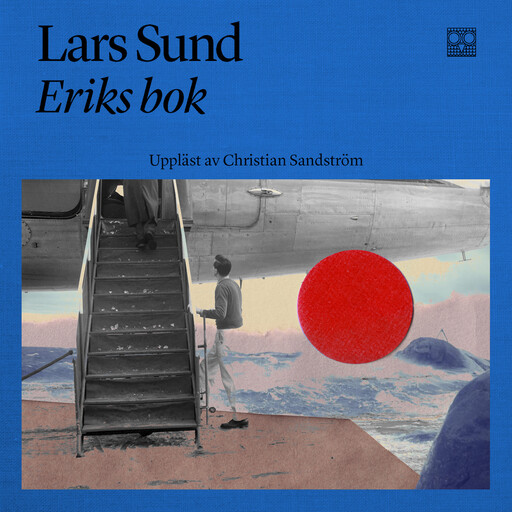 Eriks bok, Lars Sund