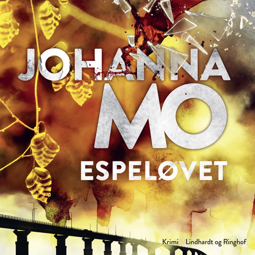 Espeløvet, Johanna Mo