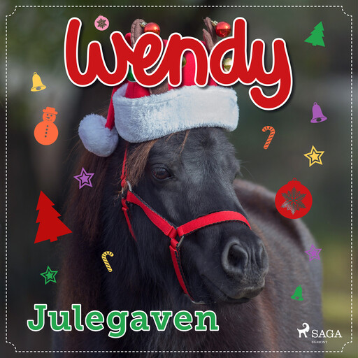Wendy – Julegaven, Diverse
