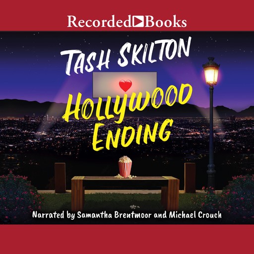 Hollywood Ending, Tash Skilton