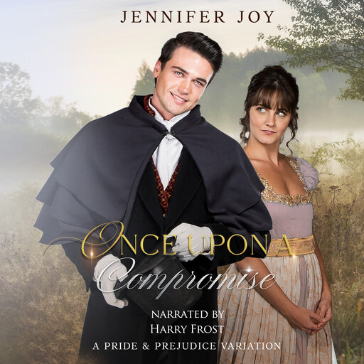 Once Upon a Compromise, Jennifer Joy