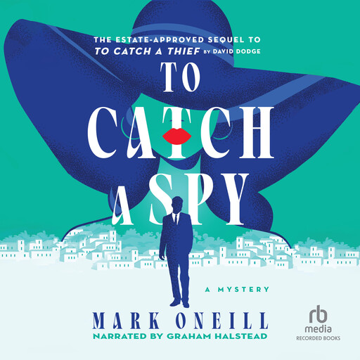 To Catch a Spy, Mark ONeill