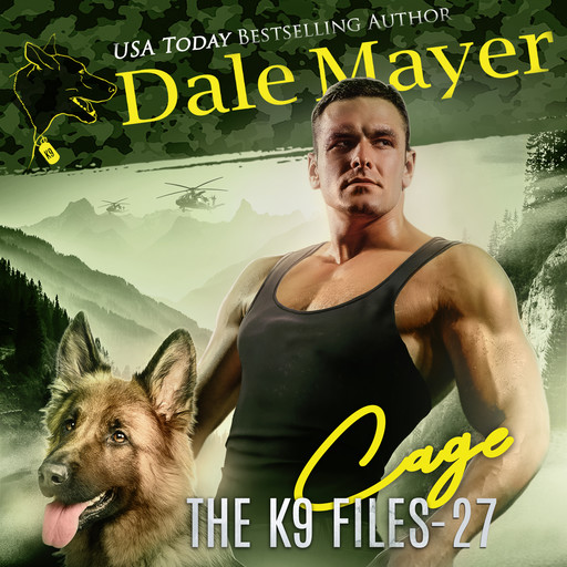 Cage, Dale Mayer