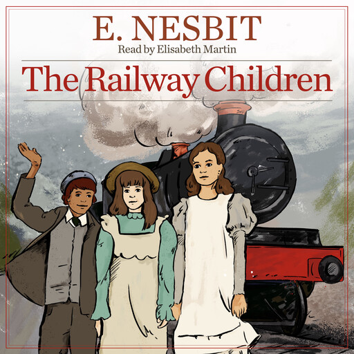 The Railway Children, Nesbit