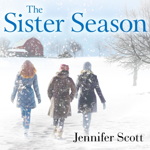 The Sister Season, Jennifer Scott