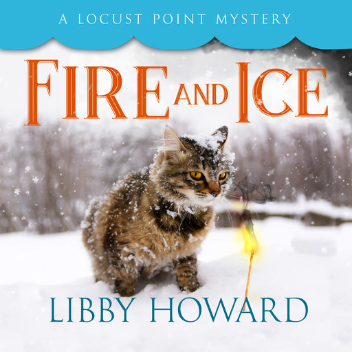 Fire and Ice, Libby Howard