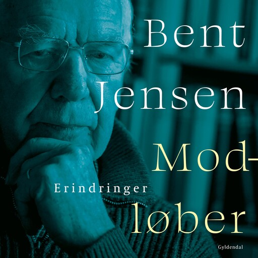 Modløber, Bent Jensen