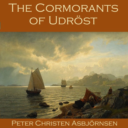 The Cormorants of Udröst, Peter Christen Asbjornsen