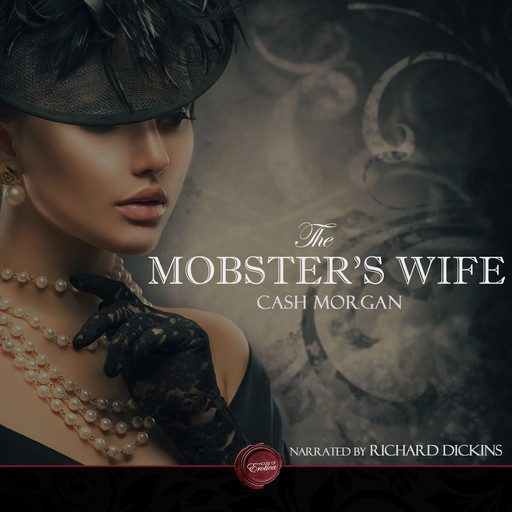 The Mobster's Wife, Cash Morgan