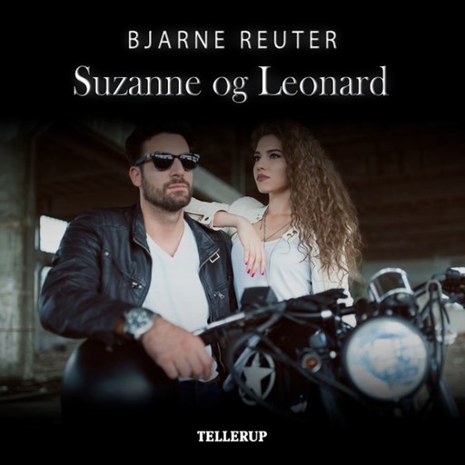 Suzanne & Leonard, Bjarne Reuter