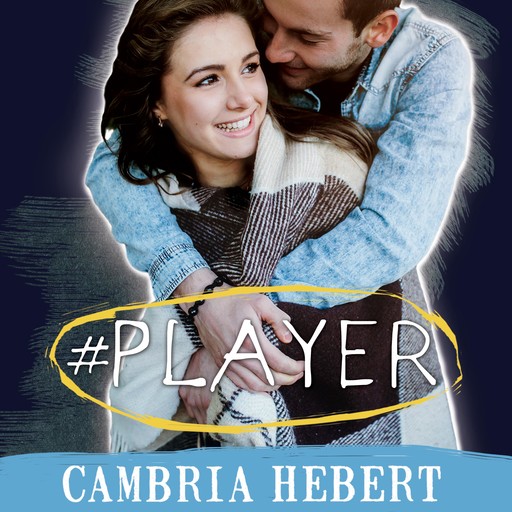#Player, Cambria Hebert