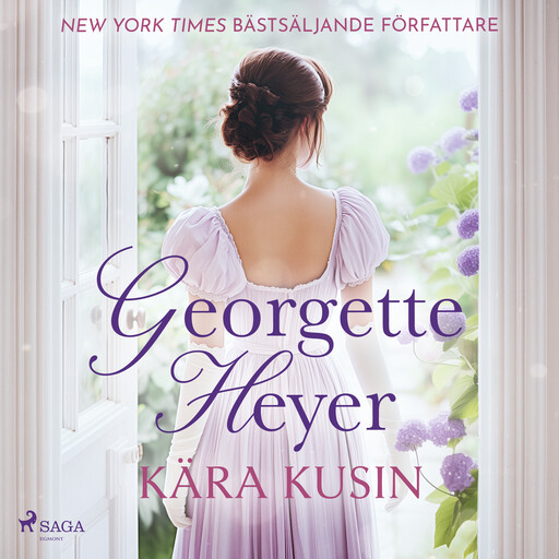 Kära kusin, Georgette Heyer
