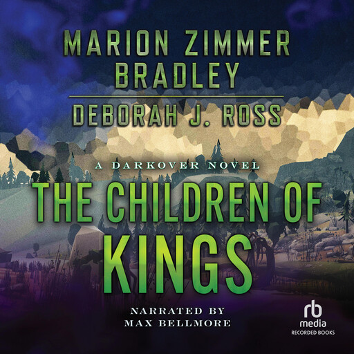 The Children of Kings, Marion Zimmer Bradley, Deborah J. Ross