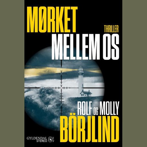 Mørket mellem os, Molly og Rolf Börjlind